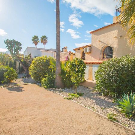 Villa Ebro - Plusholidays Calpe Luaran gambar