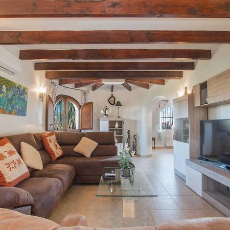 Villa Ebro - Plusholidays Calpe Luaran gambar