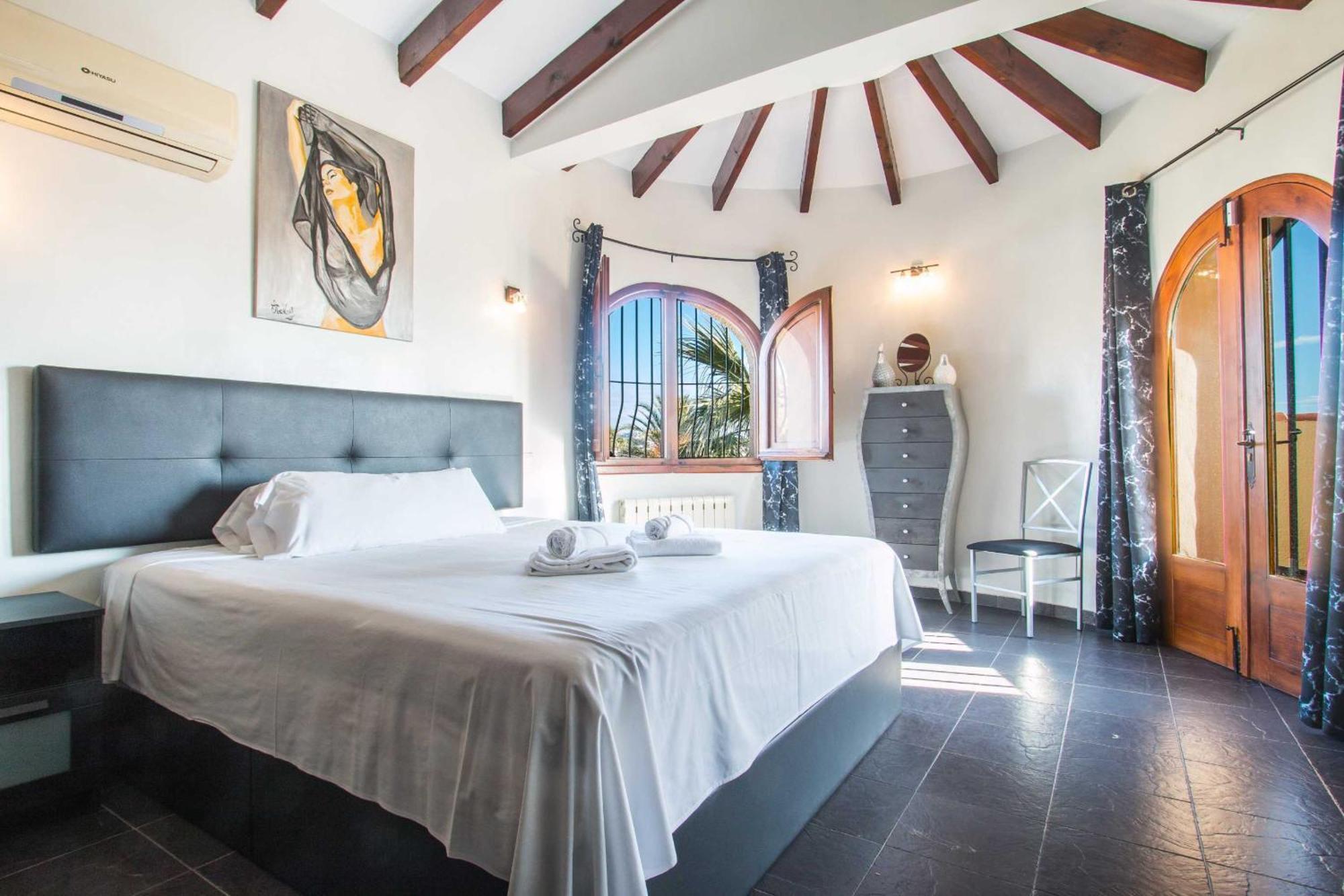 Villa Ebro - Plusholidays Calpe Luaran gambar