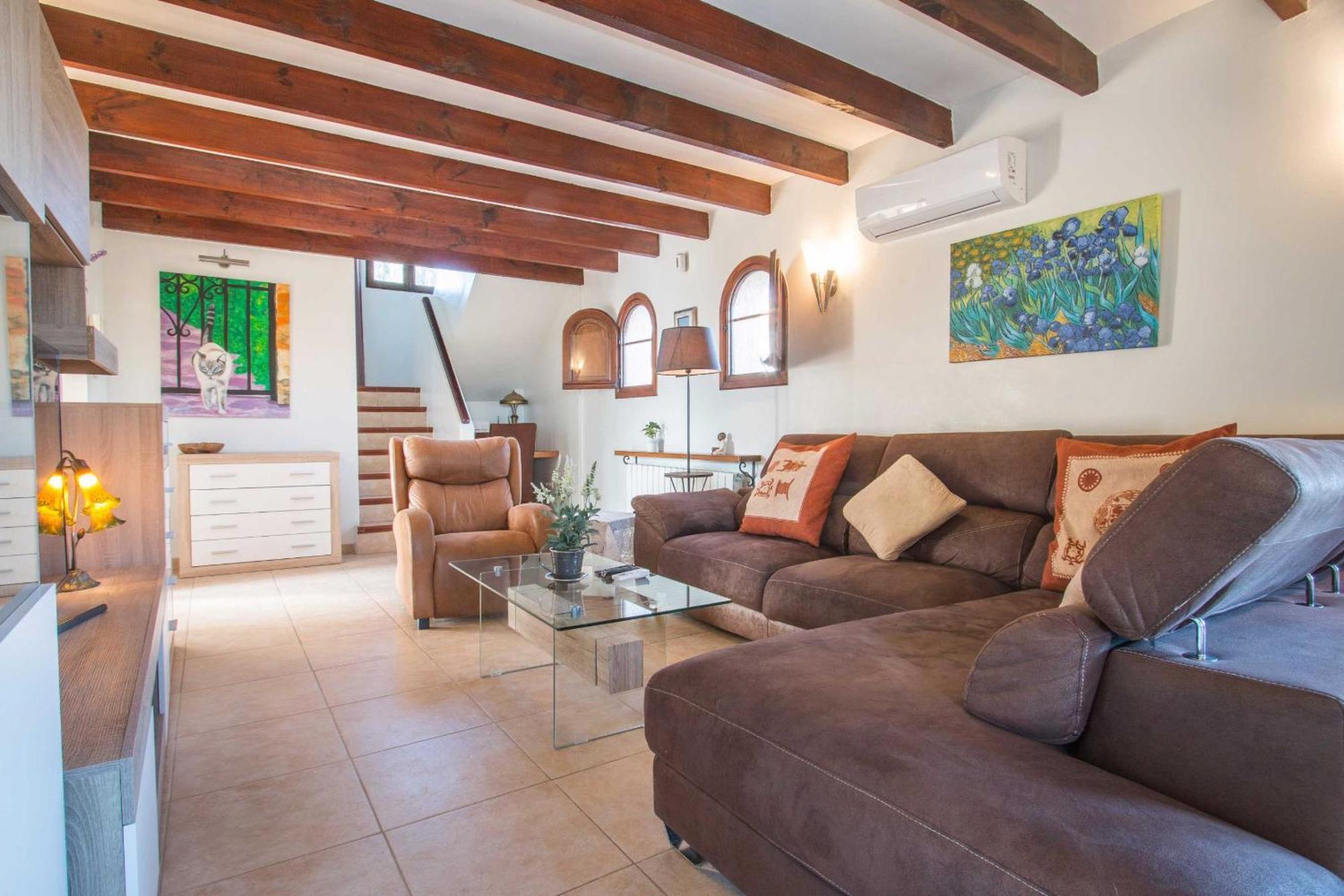 Villa Ebro - Plusholidays Calpe Luaran gambar